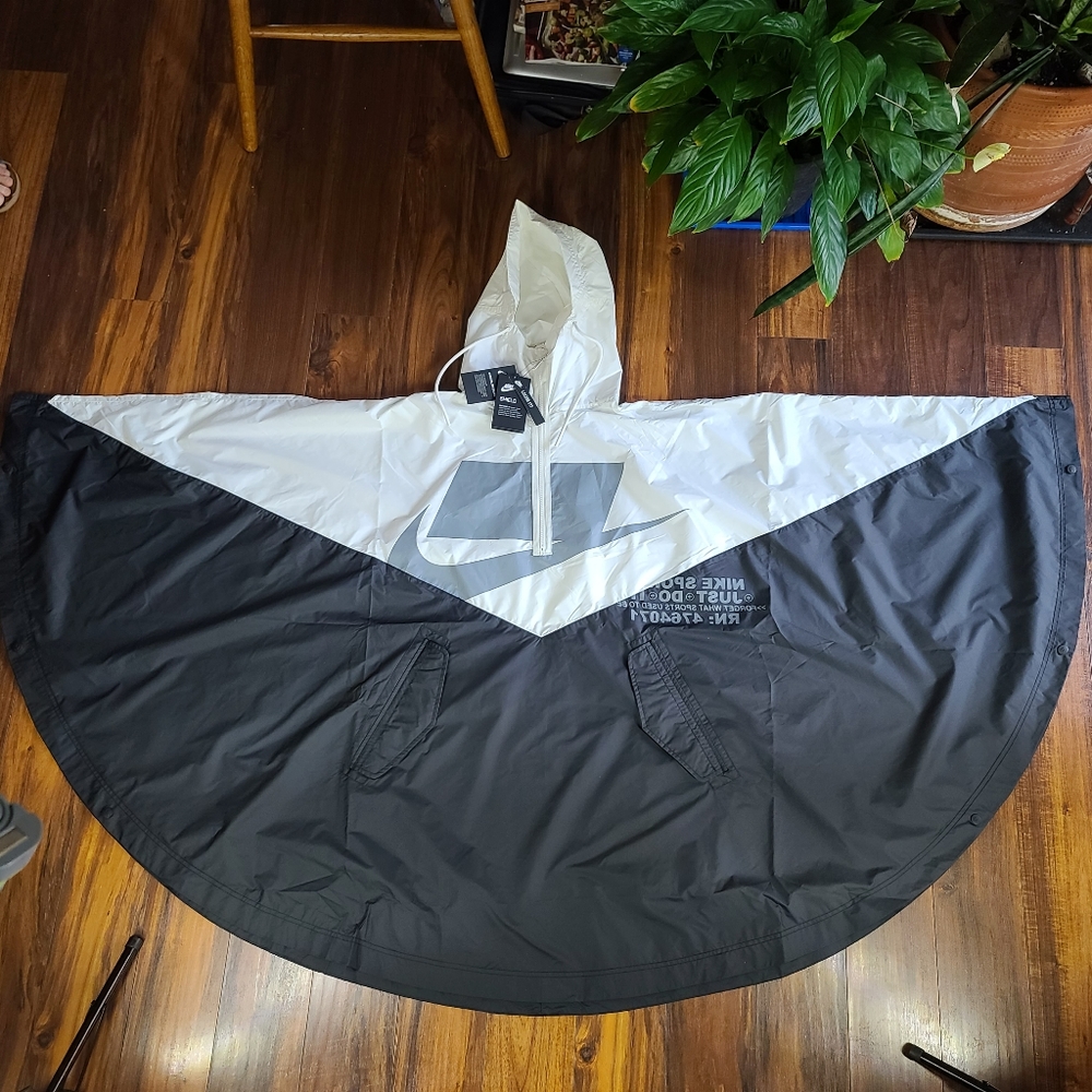 Nike sportswear windrunner one size cj5059-133